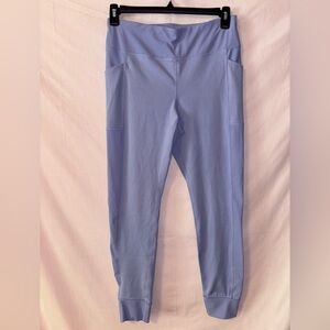 Avia Womens Light Lavender Leggings